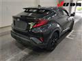 2021 Toyota C-HR