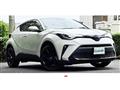 2021 Toyota C-HR