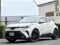 2021 Toyota C-HR