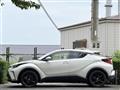 2021 Toyota C-HR