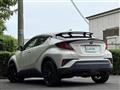 2021 Toyota C-HR