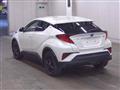 2021 Toyota C-HR