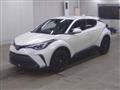 2021 Toyota C-HR