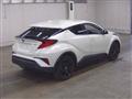 2021 Toyota C-HR