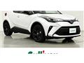 2021 Toyota C-HR