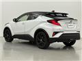 2021 Toyota C-HR