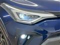 2021 Toyota C-HR