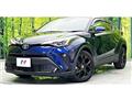 2021 Toyota C-HR