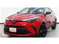 2021 Toyota C-HR