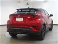 2021 Toyota C-HR