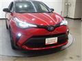 2021 Toyota C-HR