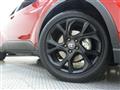 2021 Toyota C-HR