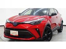 2021 Toyota C-HR