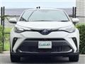 2021 Toyota C-HR