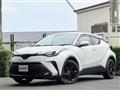 2021 Toyota C-HR