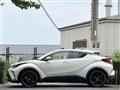 2021 Toyota C-HR