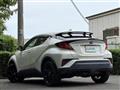 2021 Toyota C-HR