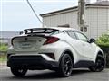 2021 Toyota C-HR