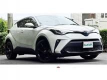 2021 Toyota C-HR