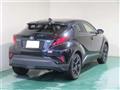 2021 Toyota C-HR