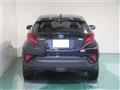 2021 Toyota C-HR