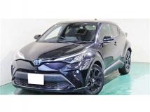 2021 Toyota C-HR