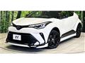 2021 Toyota C-HR