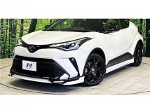 2021 Toyota C-HR