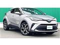 2021 Toyota C-HR
