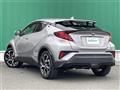 2021 Toyota C-HR