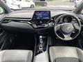 2021 Toyota C-HR