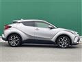 2021 Toyota C-HR