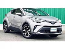 2021 Toyota C-HR