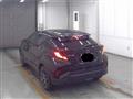 2021 Toyota C-HR