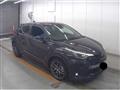 2021 Toyota C-HR