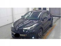 2021 Toyota C-HR