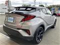 2021 Toyota C-HR