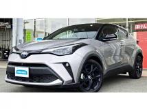 2021 Toyota C-HR
