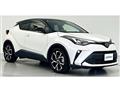 2021 Toyota C-HR
