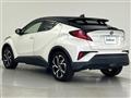 2021 Toyota C-HR