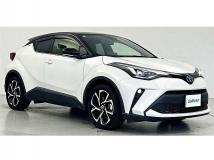 2021 Toyota C-HR