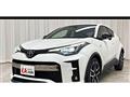 2021 Toyota C-HR