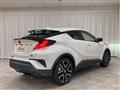 2021 Toyota C-HR