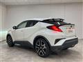 2021 Toyota C-HR