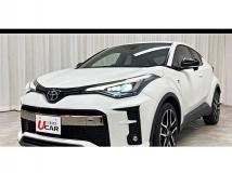2021 Toyota C-HR