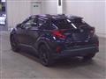 2021 Toyota C-HR