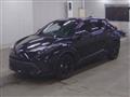 2021 Toyota C-HR