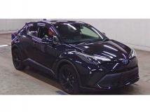 2021 Toyota C-HR