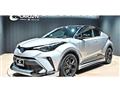 2021 Toyota C-HR