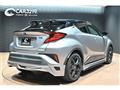 2021 Toyota C-HR